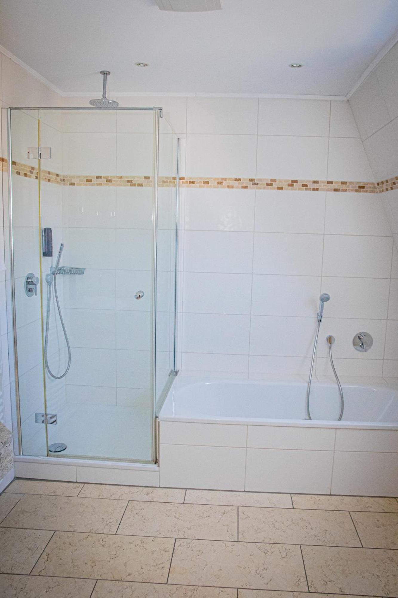 Versmold Gaestehaus An Der Oase מראה חיצוני תמונה