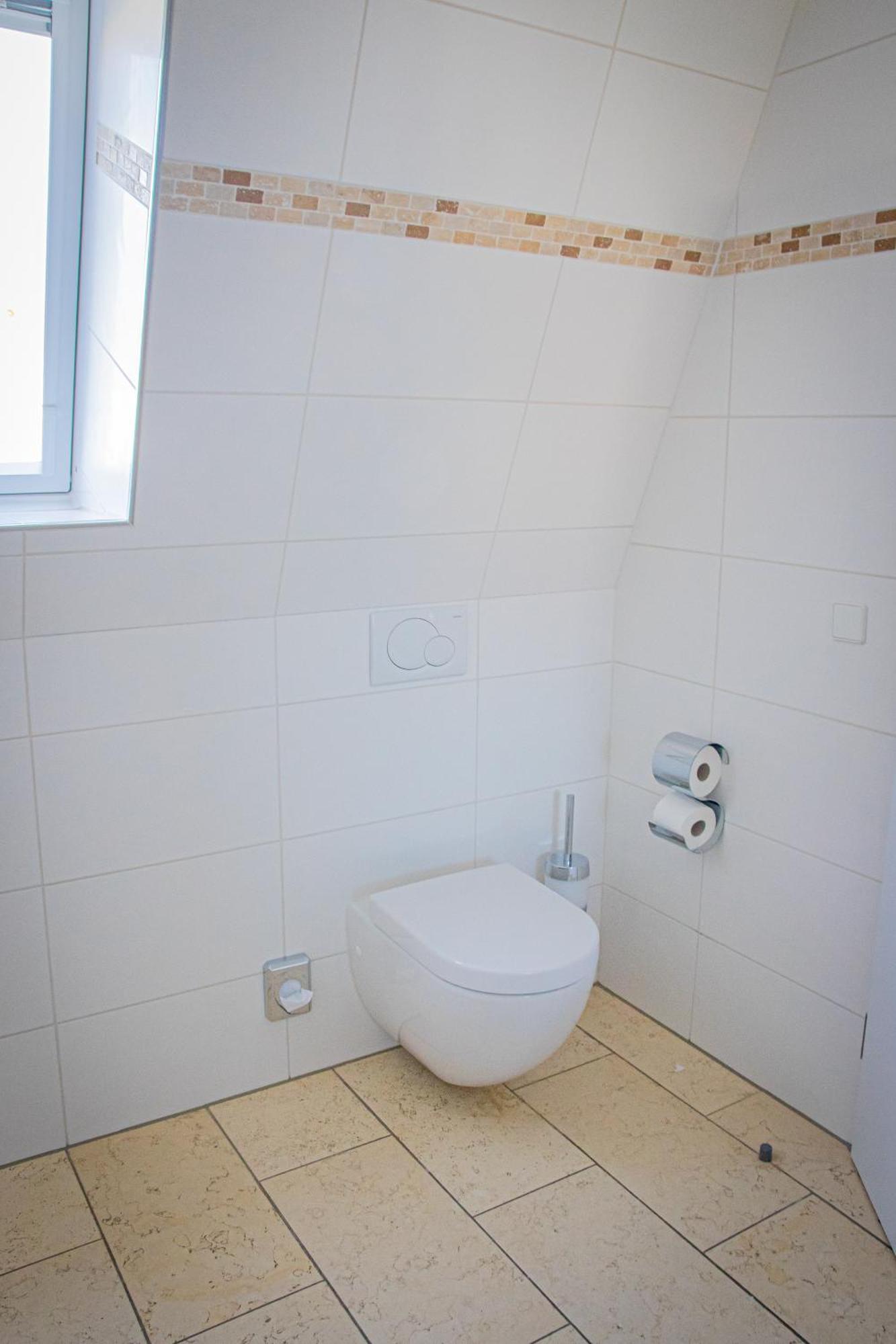 Versmold Gaestehaus An Der Oase מראה חיצוני תמונה